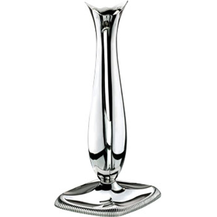 008470 Th.Marthinsen-Sølv vase-høyde 24,5cm