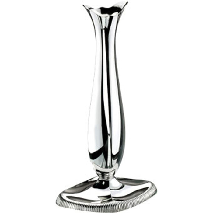 008471 Th.Marthinsen-Sølv vase-høyde 20cm
