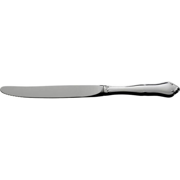 014007 Liten spisekniv 21,0cm sølv