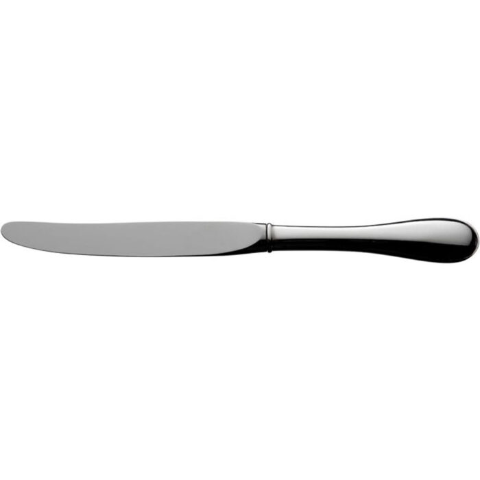 015307 Liten spisekniv 21,7cm sølv Liten spisekniv 21,7cm sølv