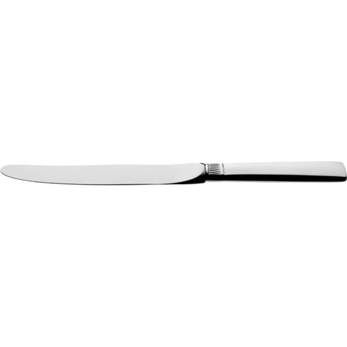 016007 Liten spisekniv 20,5cm sølv