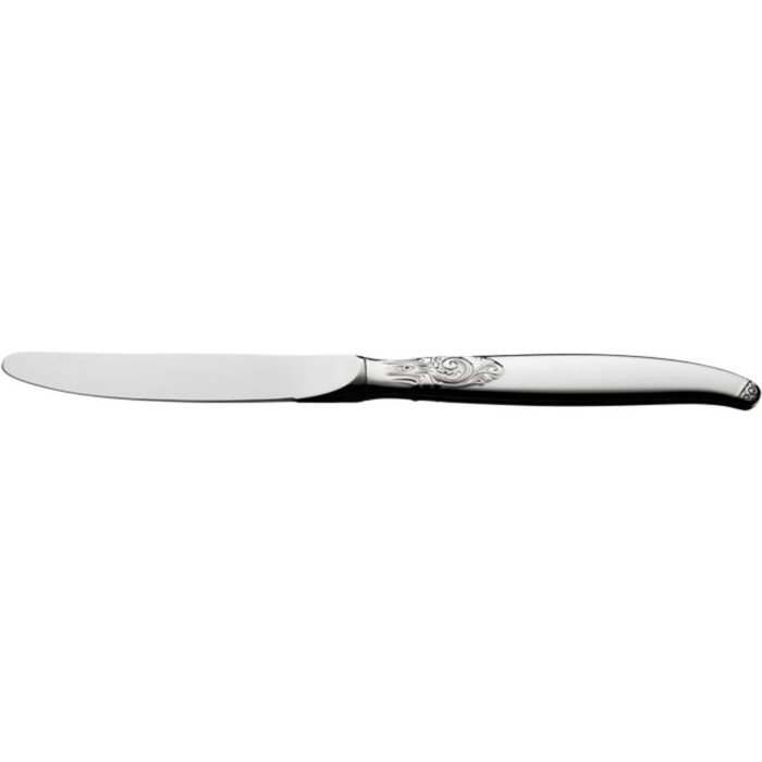 020007 Liten spisekniv 20,6cm sølv