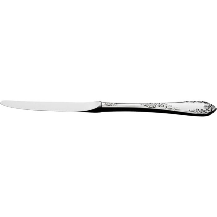 023010 Fruktkniv / barnekniv 20,0cm sølv