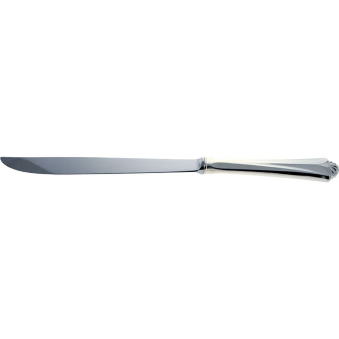 029035 Forskjærskniv 28,4cm sølv