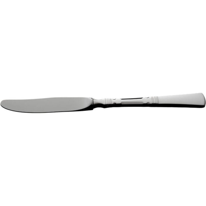 034007 Liten spisekniv 19,8cm sølv