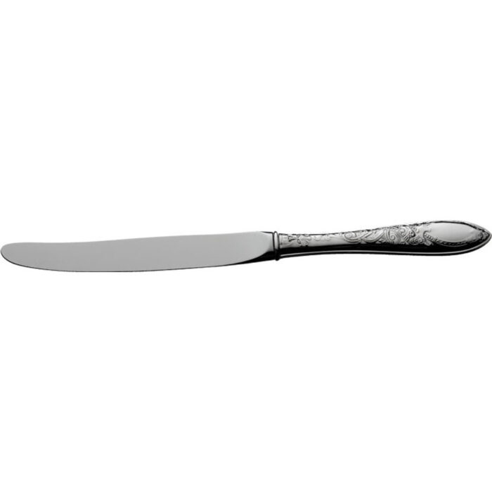 038507 Liten spisekniv 22,0cm sølv