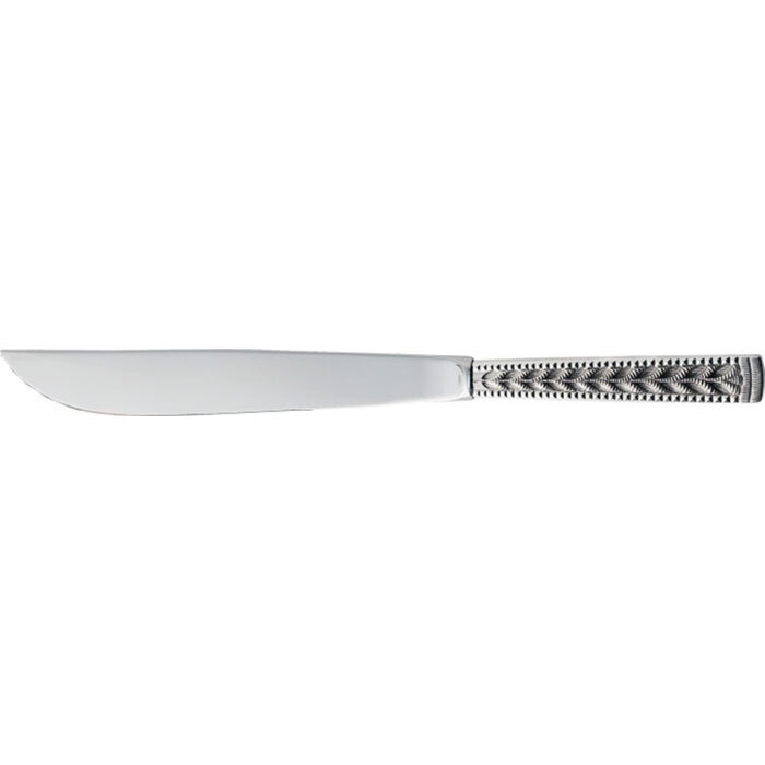 044035 Forskjærskniv 22,8cm sølv