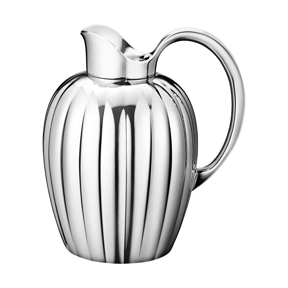 10018205-BERNADOTTE-PITCHER-STAINLESSS-STEEL-1.6L