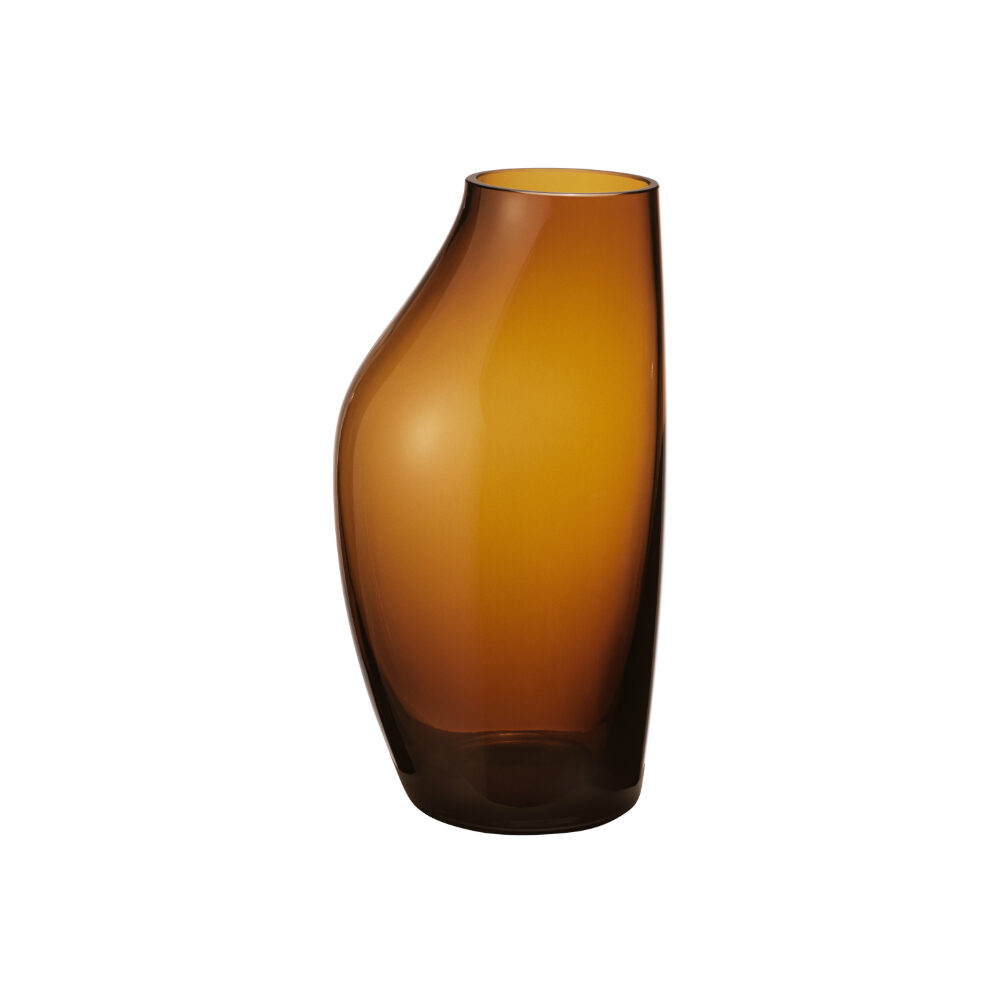 10019907_SKY_VASE_GLASS_CRYSTALINE_AMBER_30CM (1)