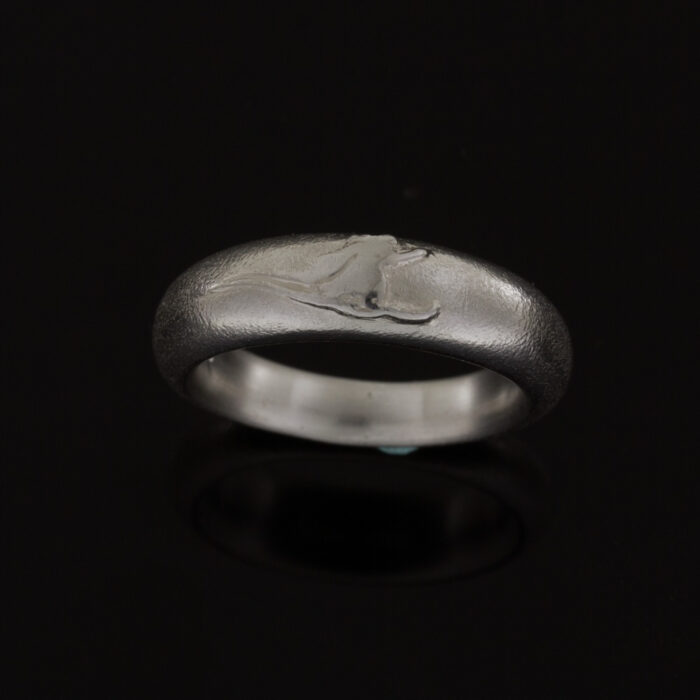 14. IMG 0431 Ingalåmi- Ring i 925S sølv