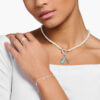 Thomas Sabo - Charm/anheng i sølv, kamera - Holiday - Bilde 3