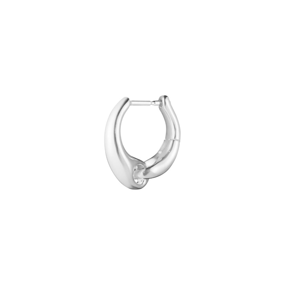 20001176_REFLECT_SMALL_EARHOOP_652A_SILVER