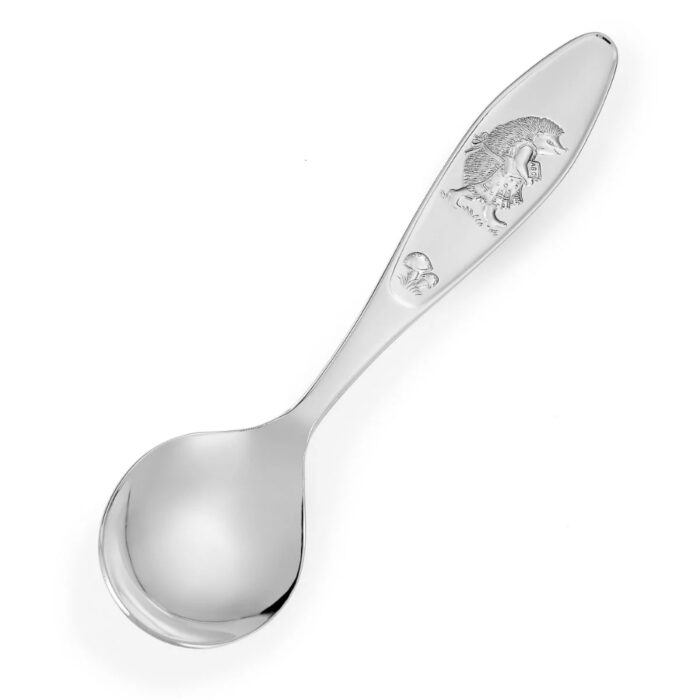 Eik Barn - Bolla Pinnsvin barnesett 3 deler - Bilde 2