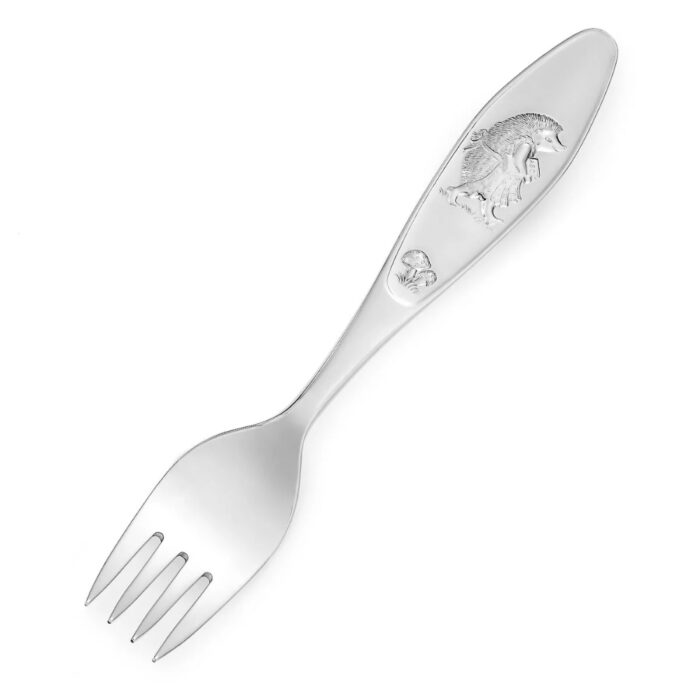 Eik Barn - Bolla Pinnsvin barnesett 3 deler - Bilde 3
