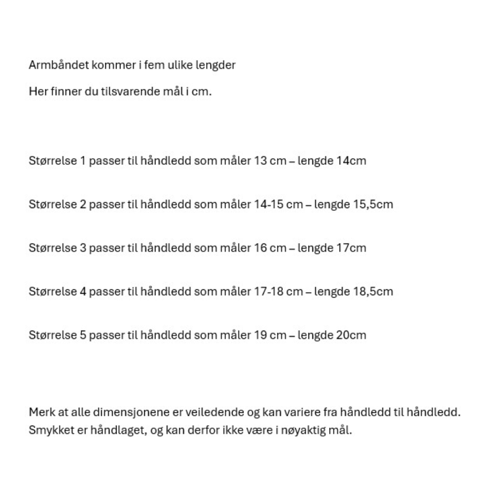 Dulong - Vega Relief armbånd i sølv Dulong - Vega Relief armbånd i sølv - Bilde 3