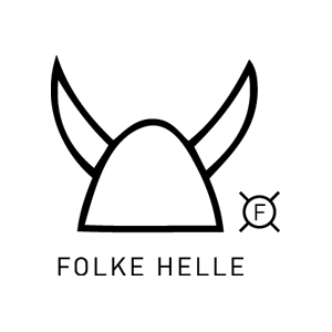 logo folkehelle Varemerker