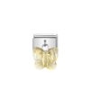 Nomination - COMPOSABLE Classic links in stainless steel with CRYSTAL butterflies Gold - Bilde 2