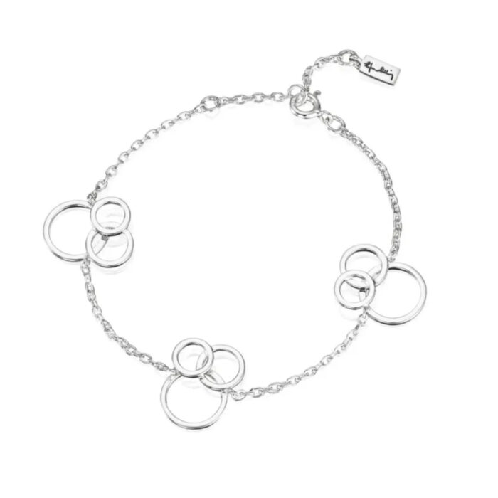 Efva Attling - Bubbles bracelet - Armbånd