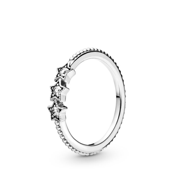 Pandora - Celestial Stars ring