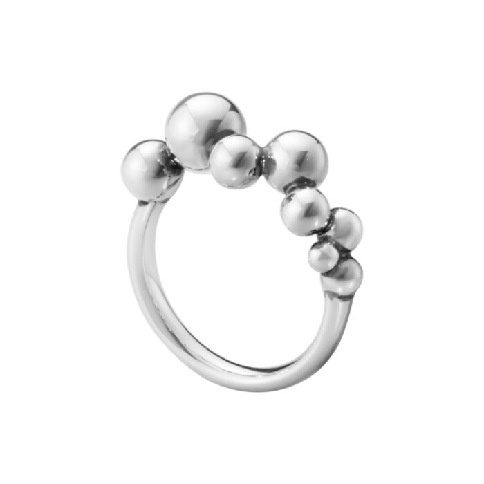 Georg Jensen - Moonlight Grapes Ring