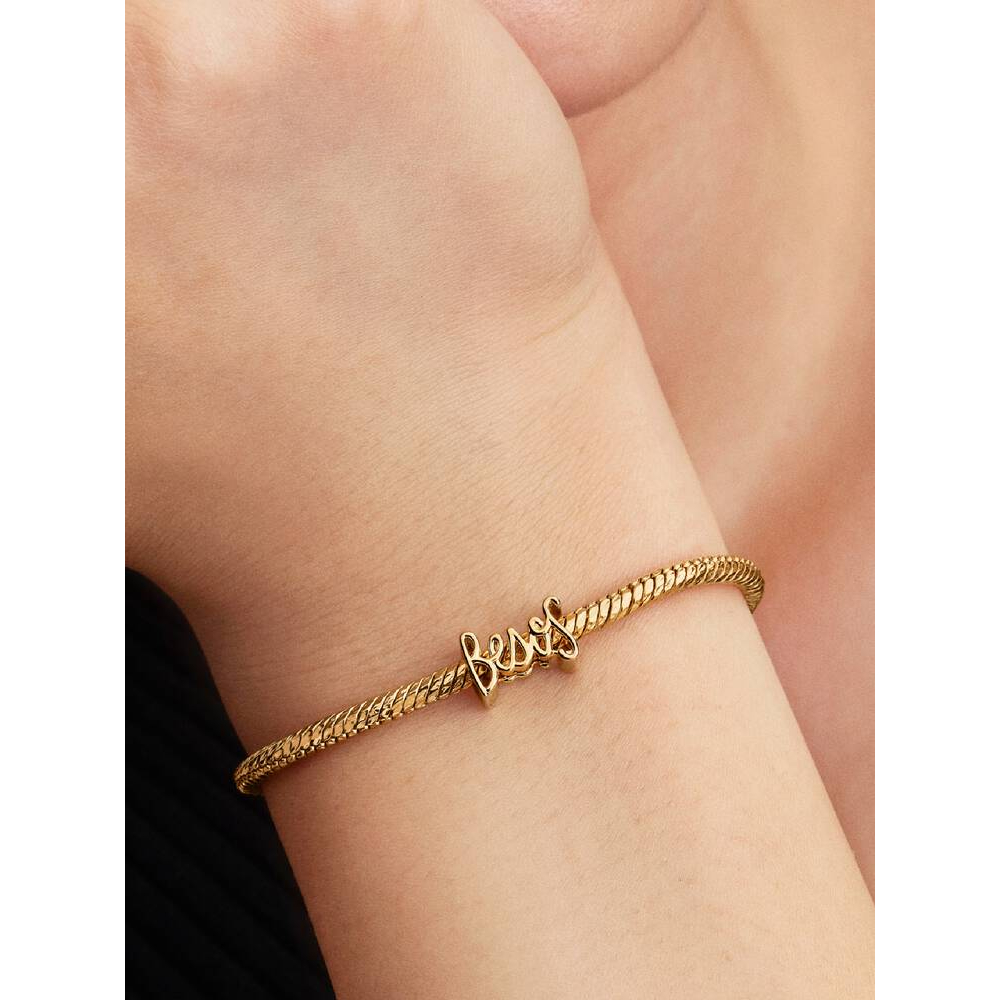 Pandora - Besos Håndskrift Charm - Bilde 2