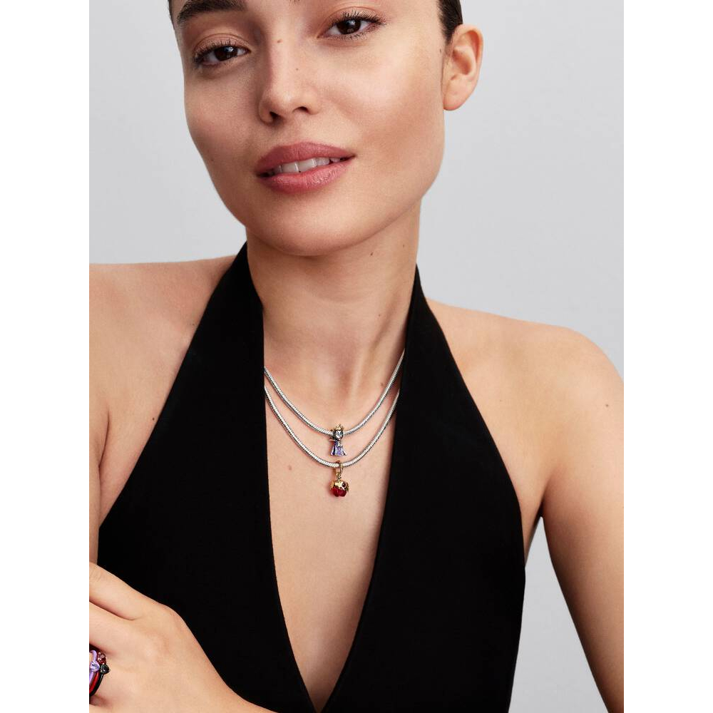 Pandora - Disney Villains Den onde dronningen Charm - Bilde 3