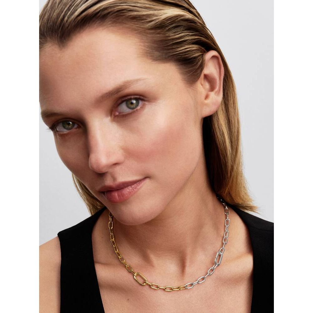 Pandora -  Tofarget Lenkekjede - Bilde 2