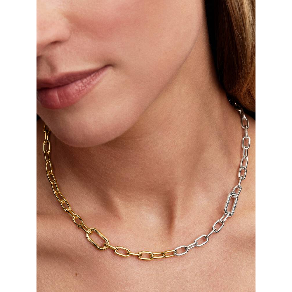 Pandora -  Tofarget Lenkekjede - Bilde 3