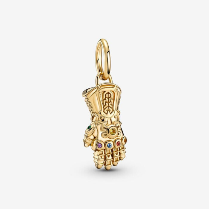 Pandora - Marvel The Avengers Infinity Gauntlet Charm