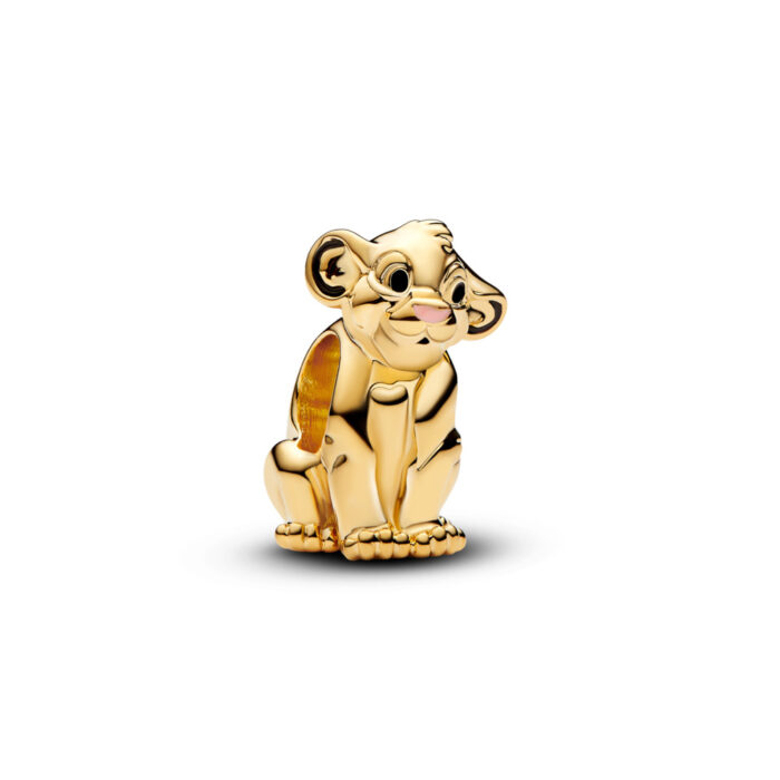 Pandora - Disney Løvenes Konge Simba Charm