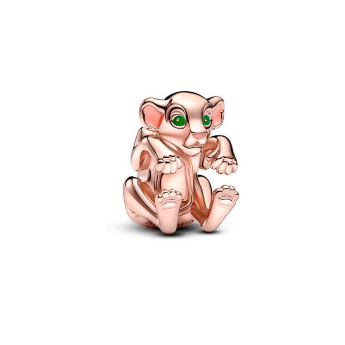 Pandora - Disney Løvenes konge Nala Charm