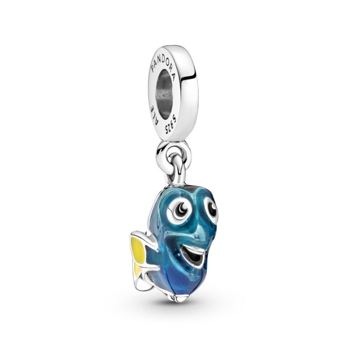 Pandora - Disney Pixar Dory Dangle Charm