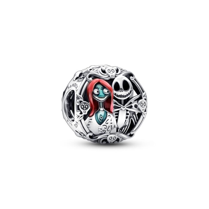 Pandora - Disney Et førjulsmareritt Charm