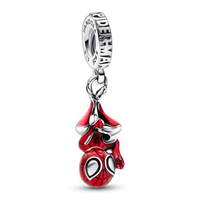 Pandora - Marvel Hengende Spider-Man Hengende Charm