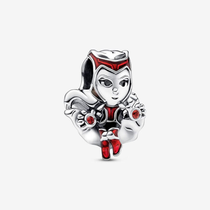 Pandora - Marvel Scarlet Witch Charm