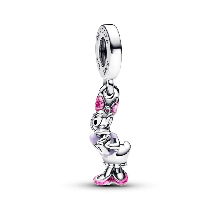 Pandora - Disney Dolly Duck Hengende Charm