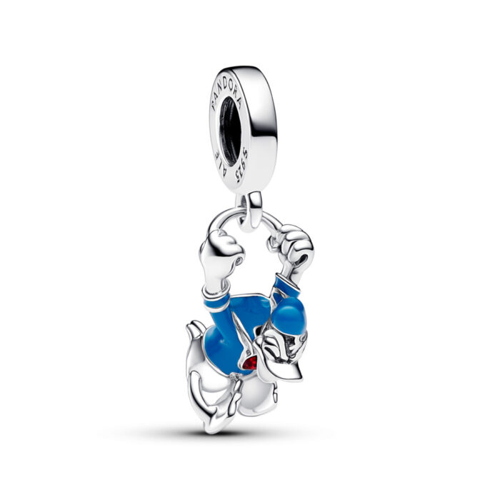 Pandora - Disney Donald Duck Hengende Charm