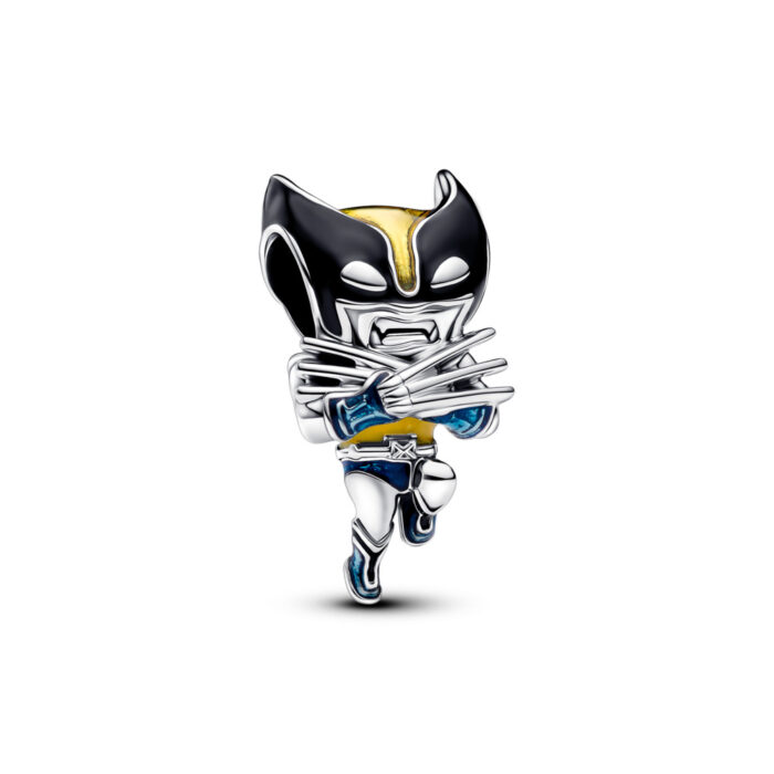 Pandora - Marvel Wolverine Charm