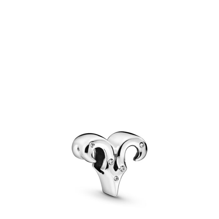 Pandora - Sparkling Aries Zodiac charm