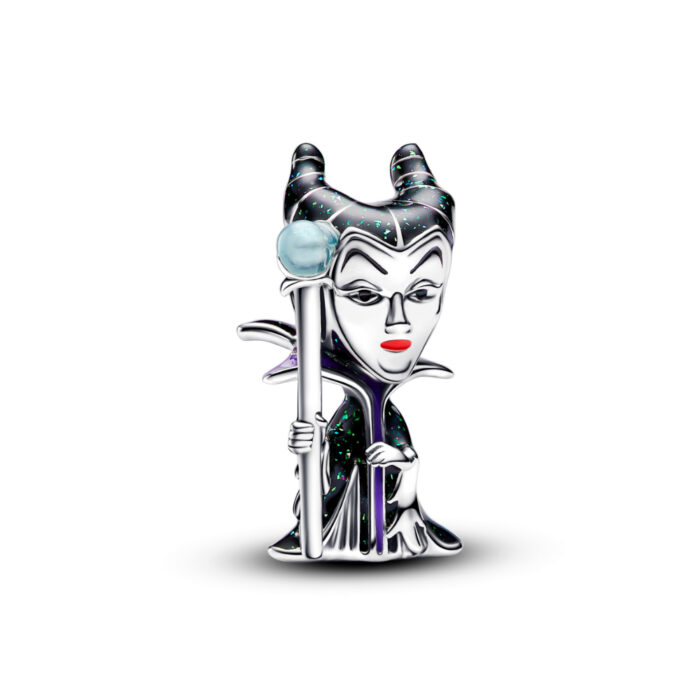 Pandora - Disney Villains Maleficent Charm