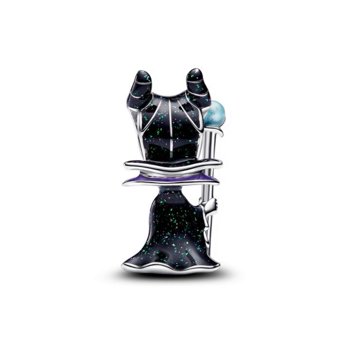 Pandora - Disney Villains Maleficent Charm