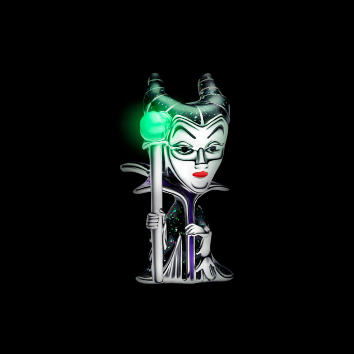 Pandora - Disney Villains Maleficent Charm