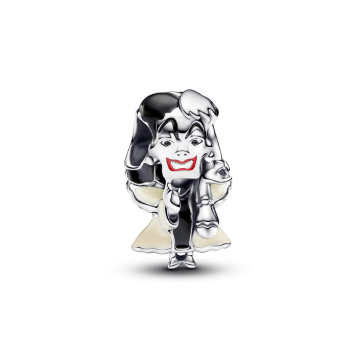 Pandora - Disney Villains Cruella De Vil Charm