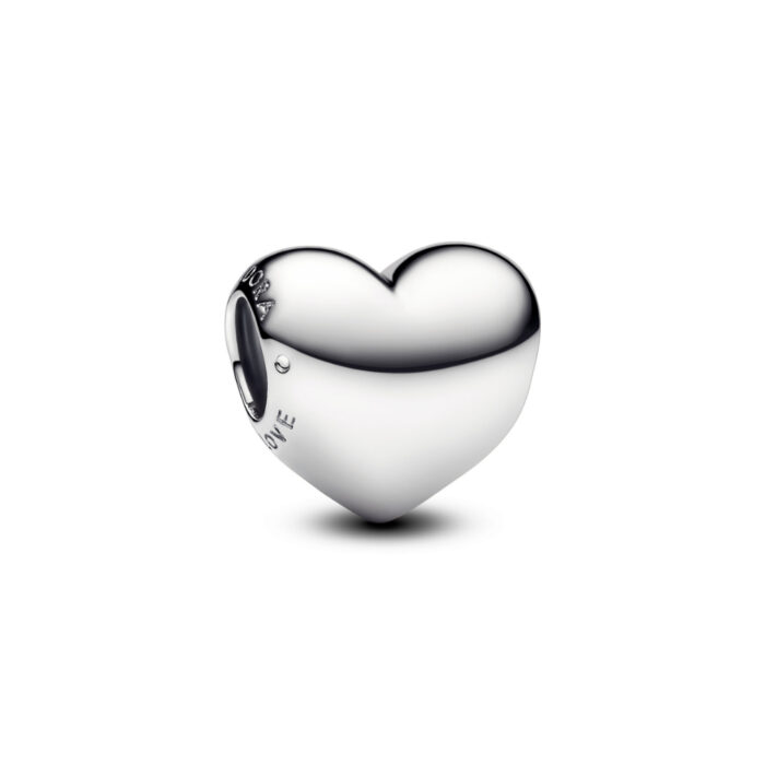 Pandora - Be Love Hjerte Charm