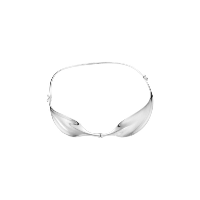 Georg Jensen Jewellery - Vivianna halssmykke i sølv