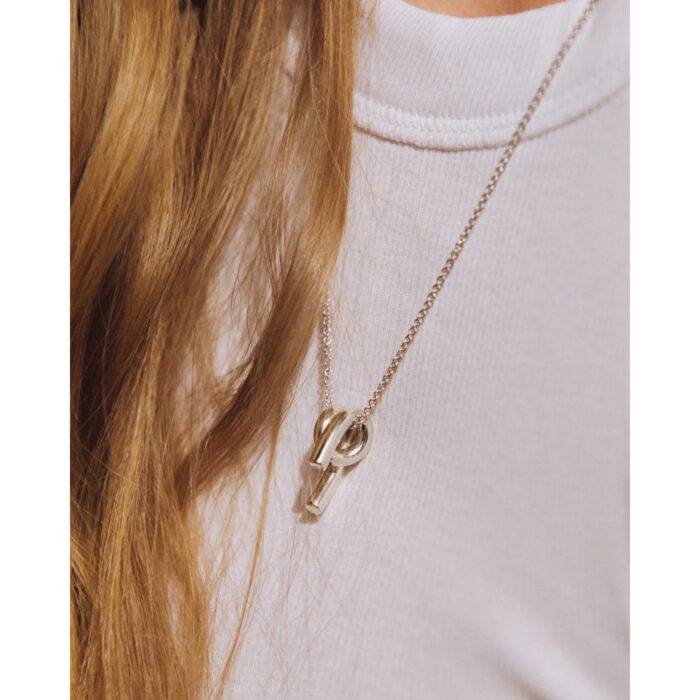 JOSEPHINE - Rose Pendant L - Bilde 5