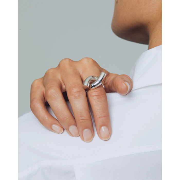 JOSEPHINE - Rose Ring - Bilde 2