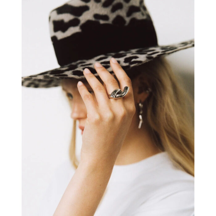 JOSEPHINE - Rose Ring - Bilde 8