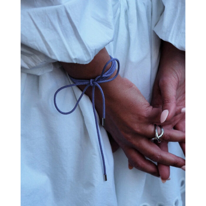 JOSEPHINE - Thorn Ring Double - Bilde 3