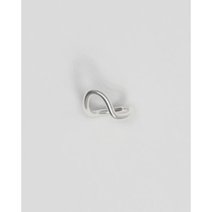JOSEPHINE - Thorn Band Ring II - Bilde 6